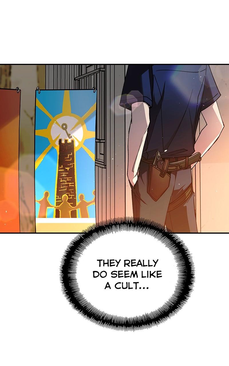 The End Is a Game to Me Chap 77 - Next Chap 78