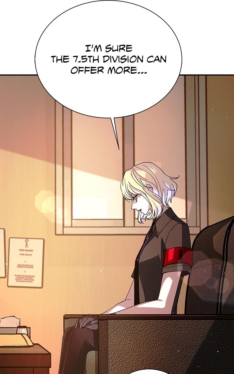 The End Is a Game to Me Chap 77 - Next Chap 78