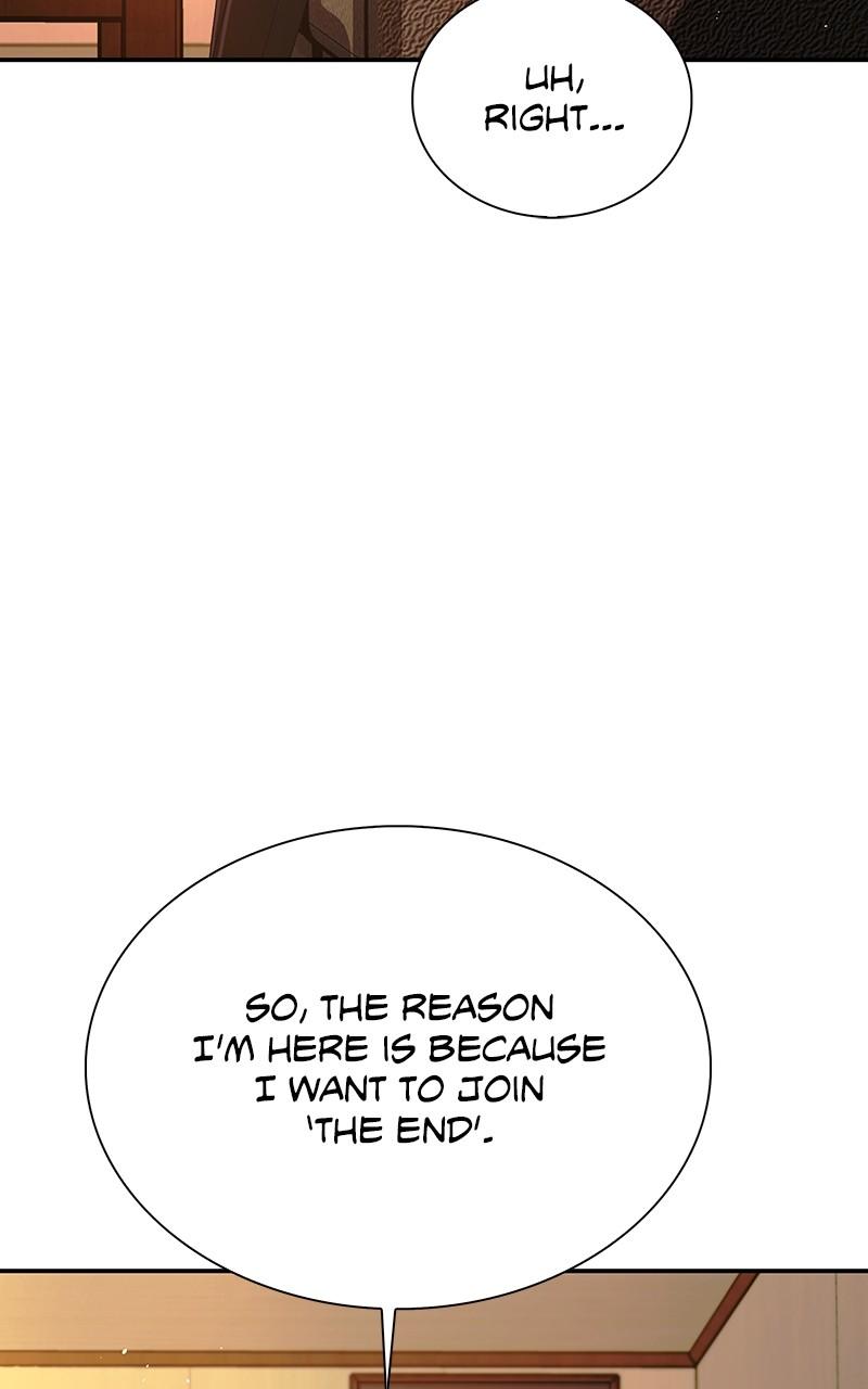 The End Is a Game to Me Chap 77 - Next Chap 78