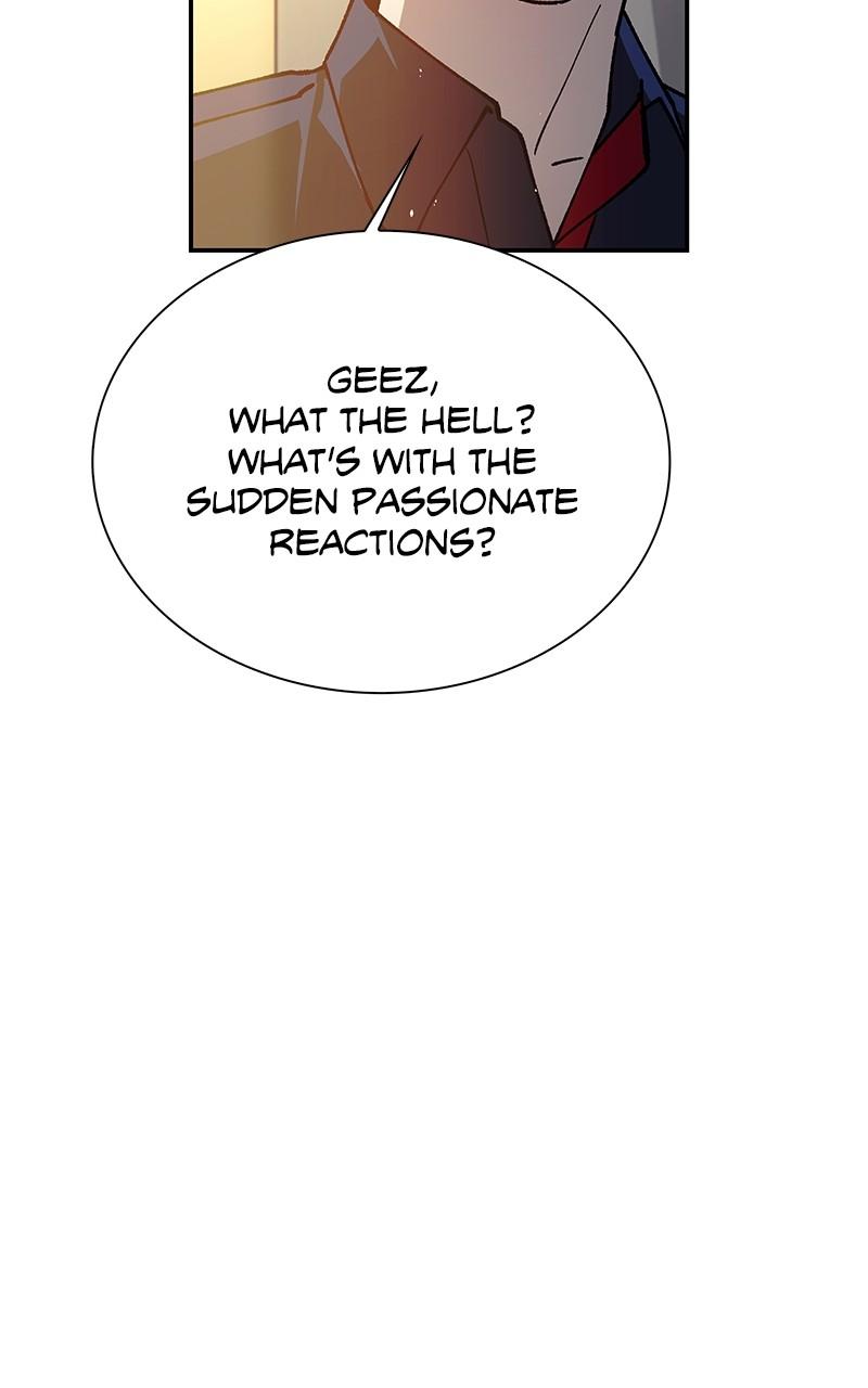 The End Is a Game to Me Chap 77 - Next Chap 78