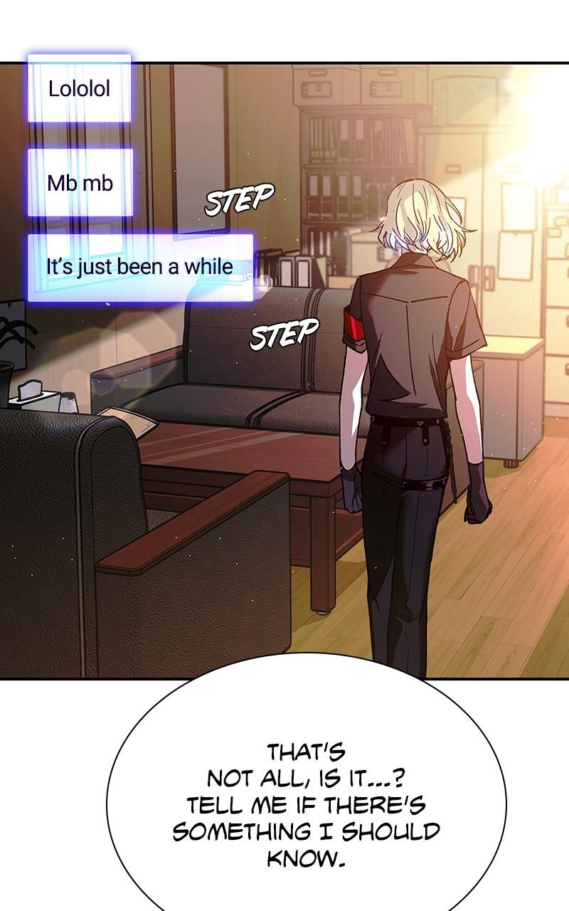 The End Is a Game to Me Chap 77 - Next Chap 78