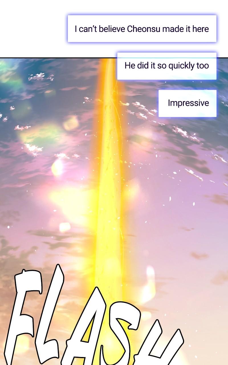 The End Is a Game to Me Chap 74 - Next Chap 75