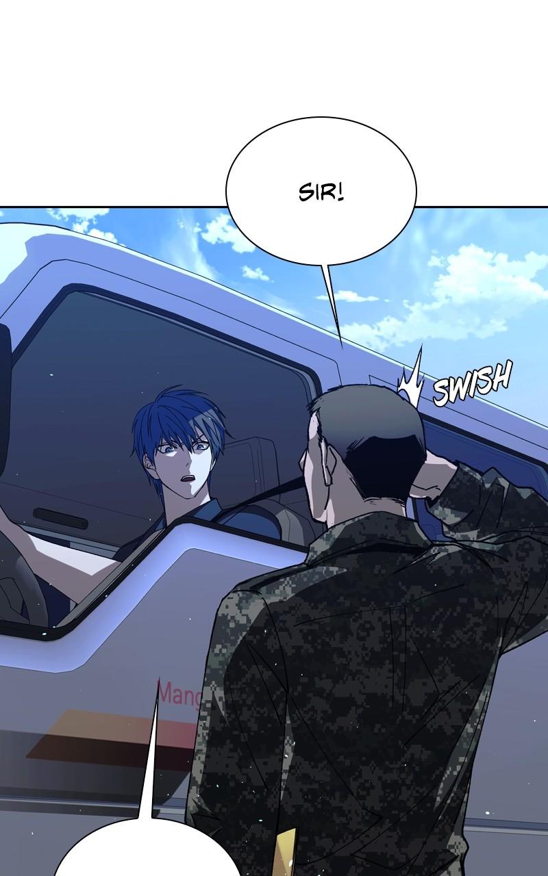 The End Is a Game to Me Chap 74 - Next Chap 75