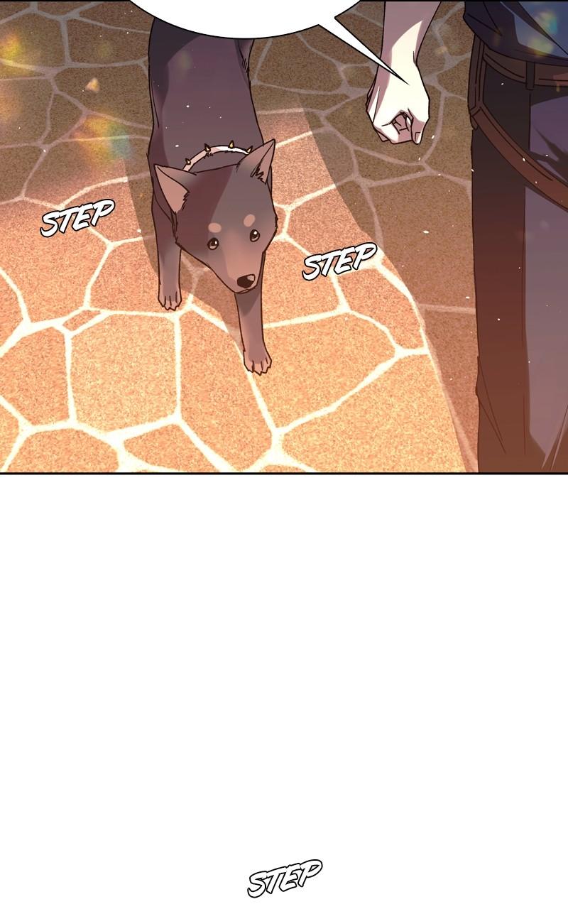 The End Is a Game to Me Chap 74 - Next Chap 75