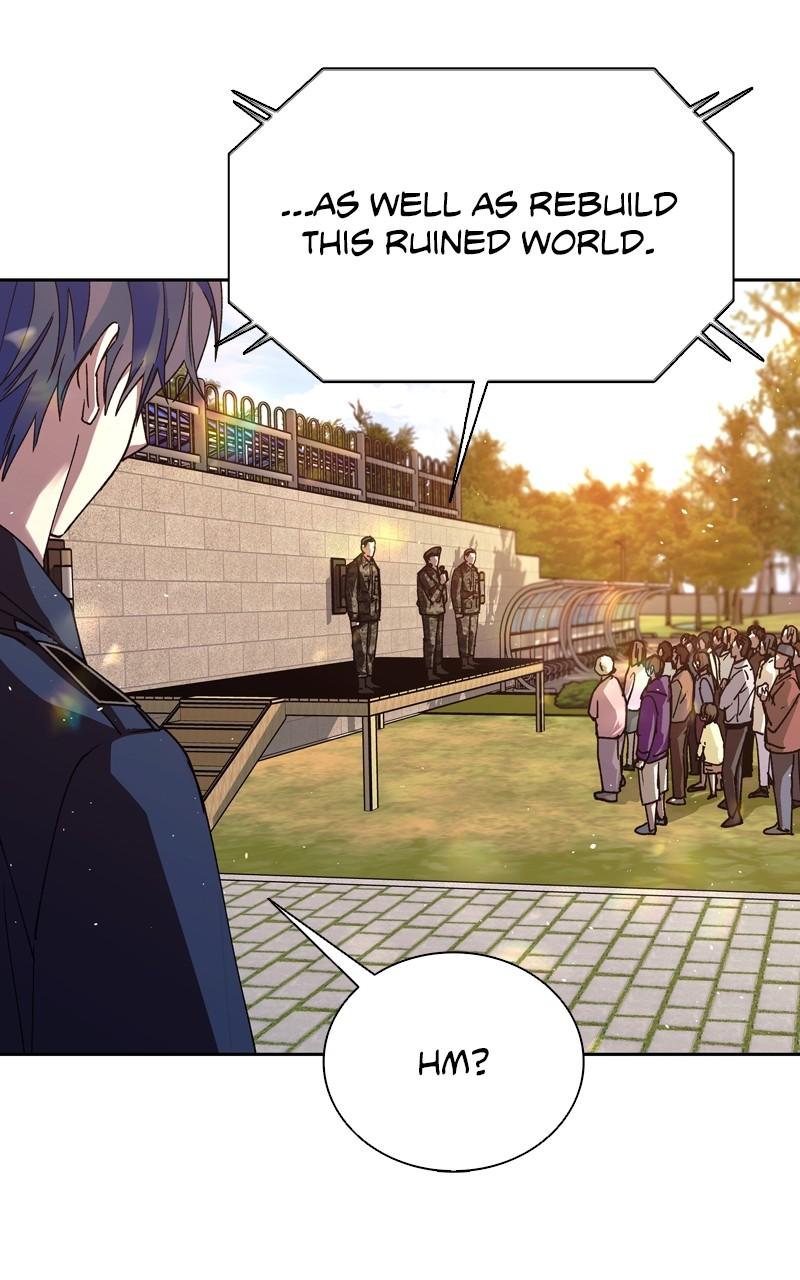 The End Is a Game to Me Chap 74 - Next Chap 75