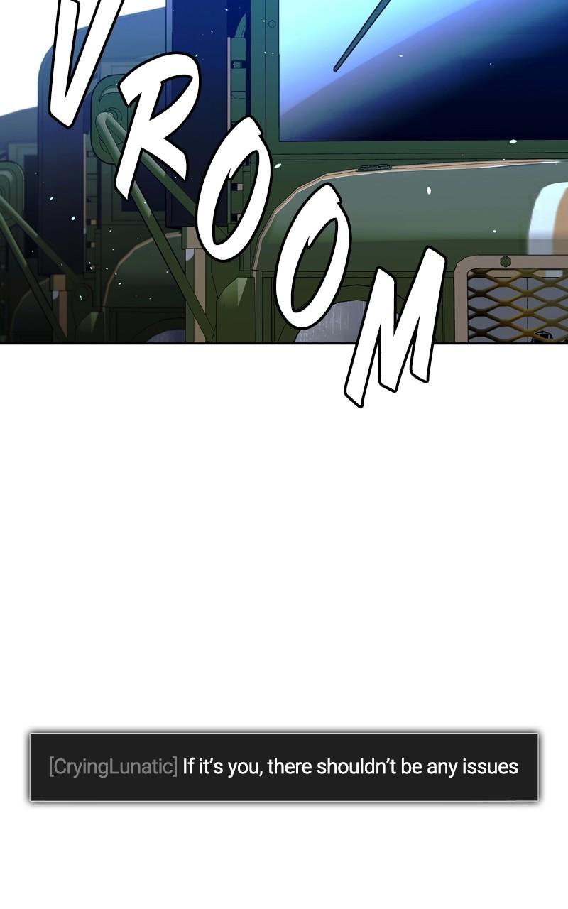 The End Is a Game to Me Chap 74 - Next Chap 75