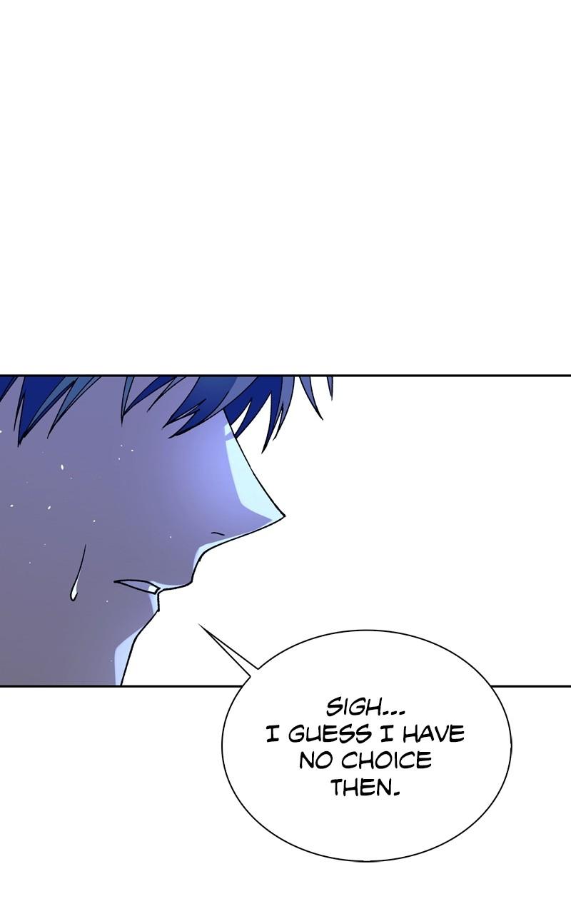 The End Is a Game to Me Chap 74 - Next Chap 75