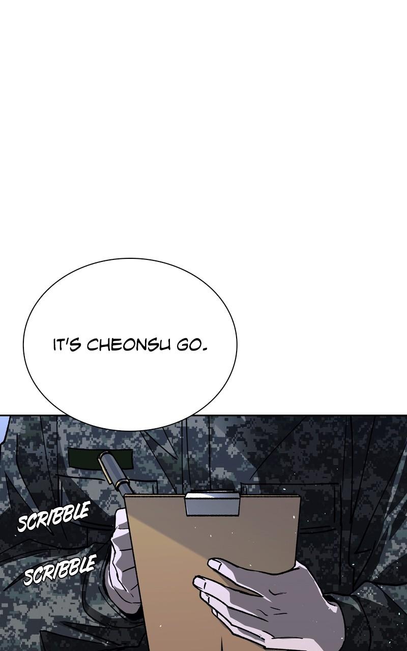 The End Is a Game to Me Chap 74 - Next Chap 75