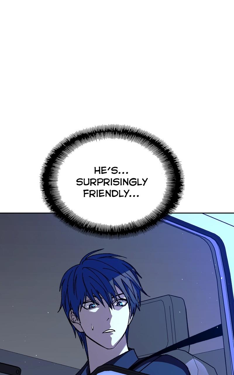 The End Is a Game to Me Chap 74 - Next Chap 75