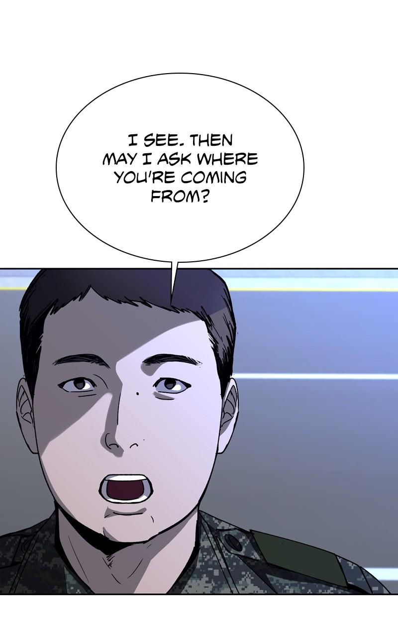 The End Is a Game to Me Chap 74 - Next Chap 75