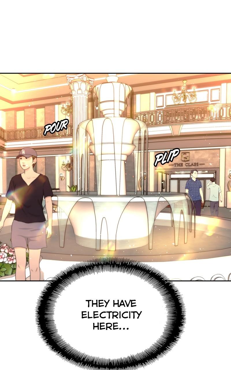 The End Is a Game to Me Chap 74 - Next Chap 75