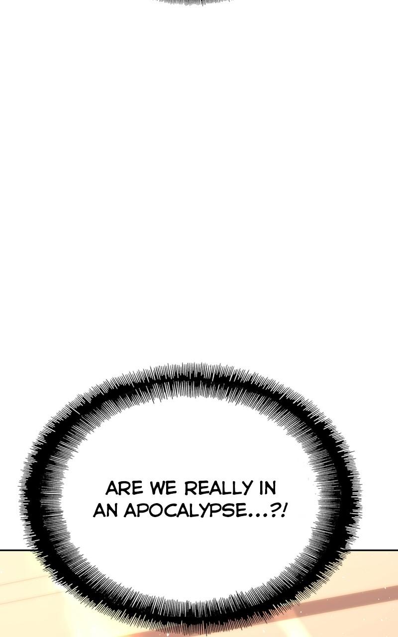 The End Is a Game to Me Chap 74 - Next Chap 75