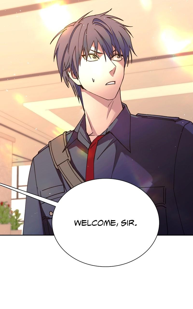 The End Is a Game to Me Chap 74 - Next Chap 75