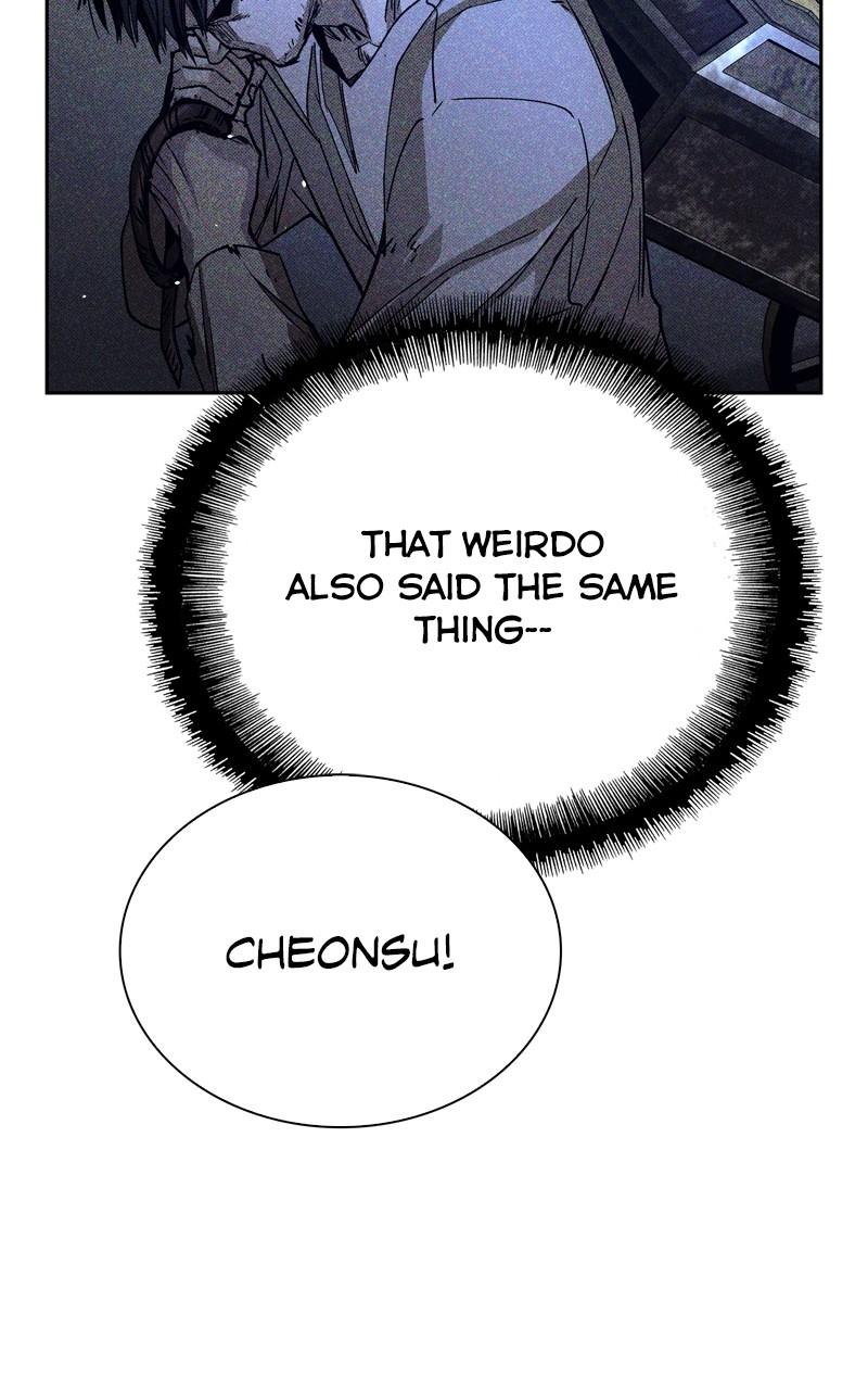 The End Is a Game to Me Chap 74 - Next Chap 75