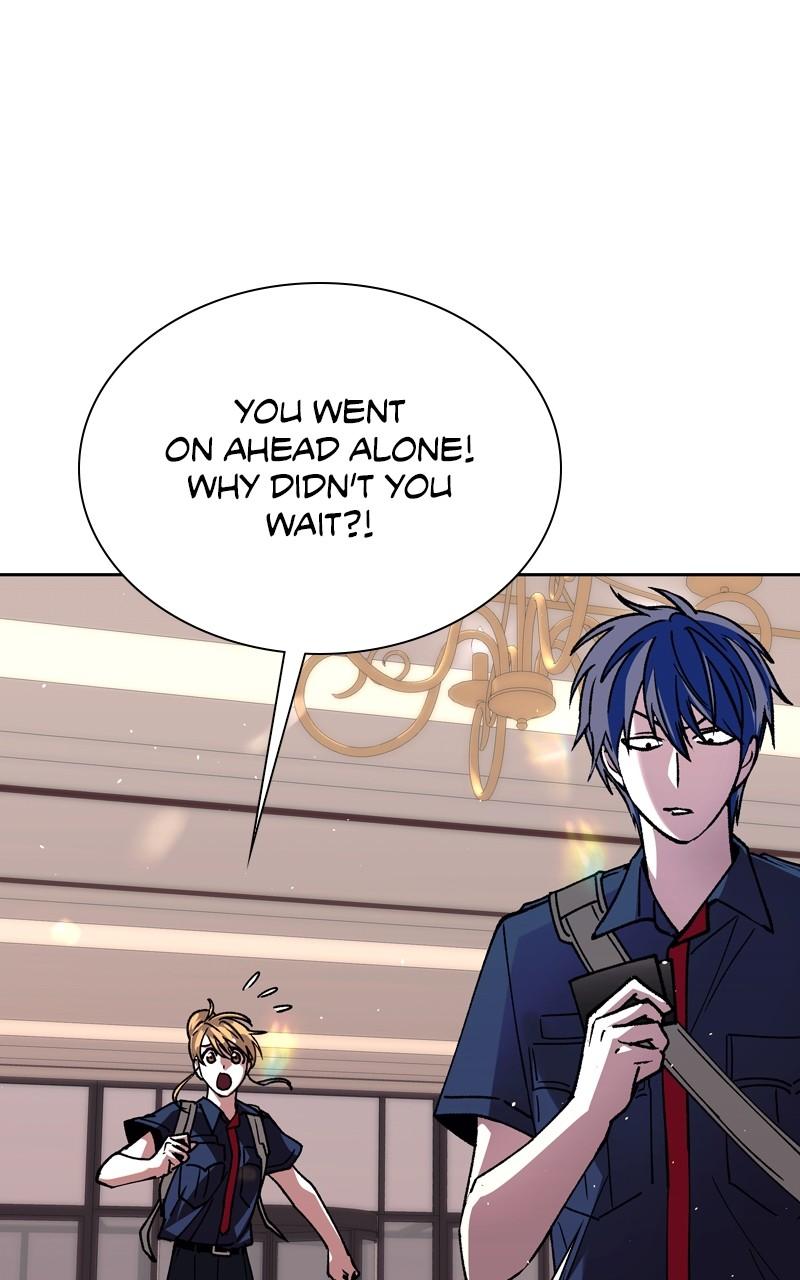 The End Is a Game to Me Chap 74 - Next Chap 75