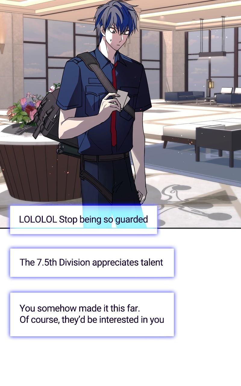 The End Is a Game to Me Chap 74 - Next Chap 75