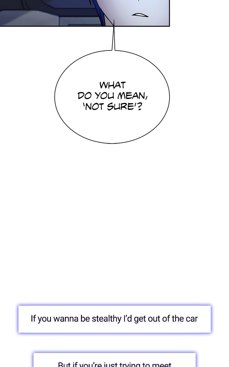The End Is a Game to Me Chap 74 - Next Chap 75
