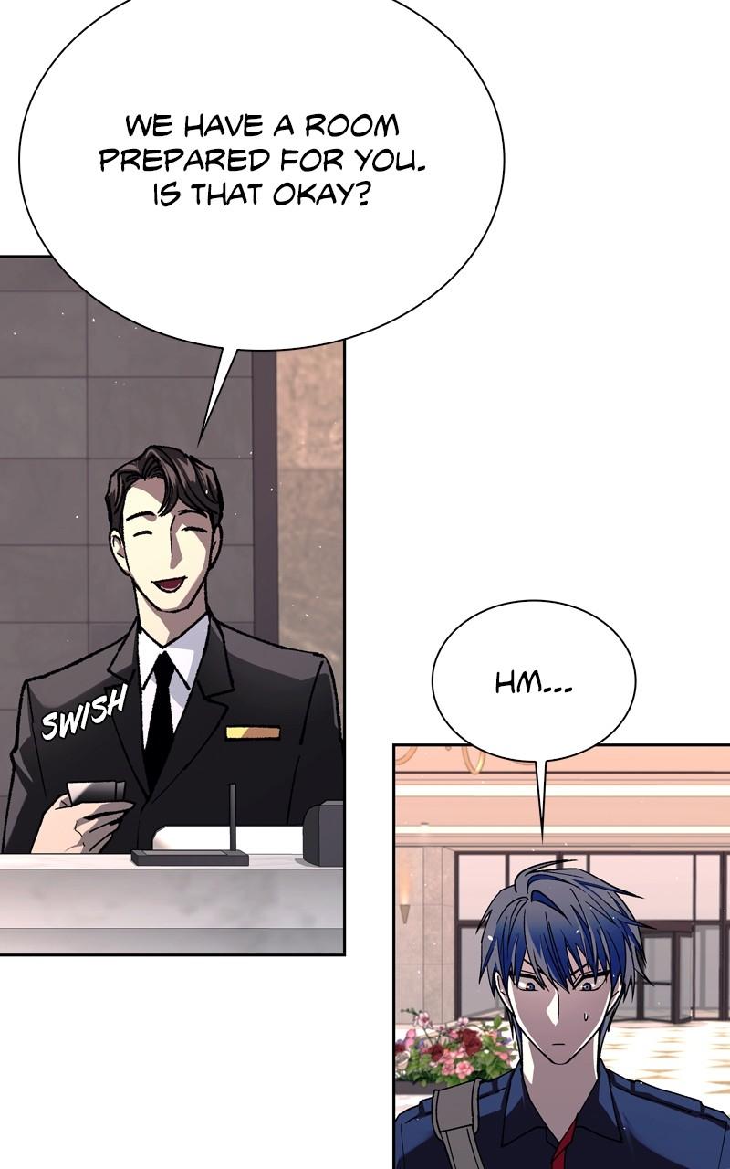 The End Is a Game to Me Chap 74 - Next Chap 75