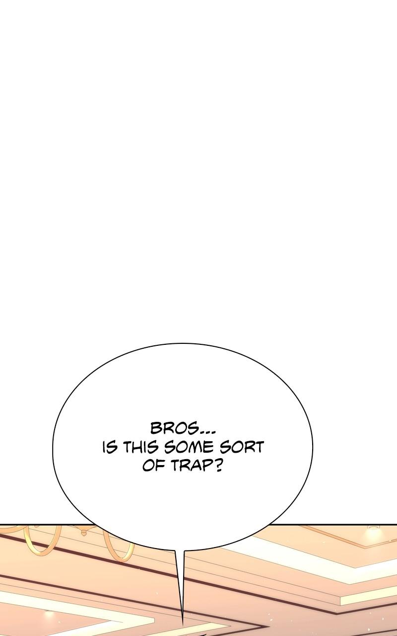 The End Is a Game to Me Chap 74 - Next Chap 75