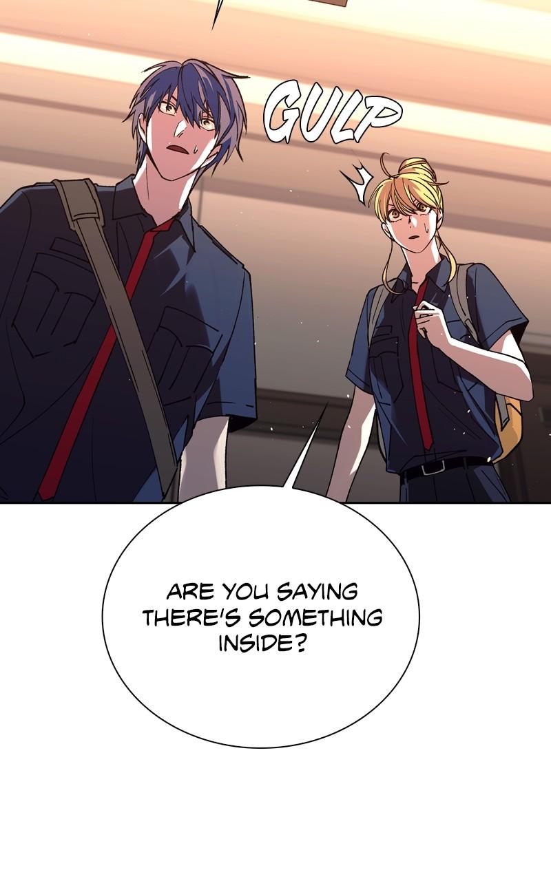 The End Is a Game to Me Chap 74 - Next Chap 75