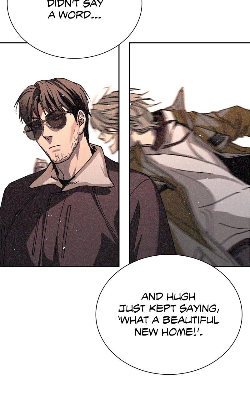 The End Is a Game to Me Chap 74 - Next Chap 75