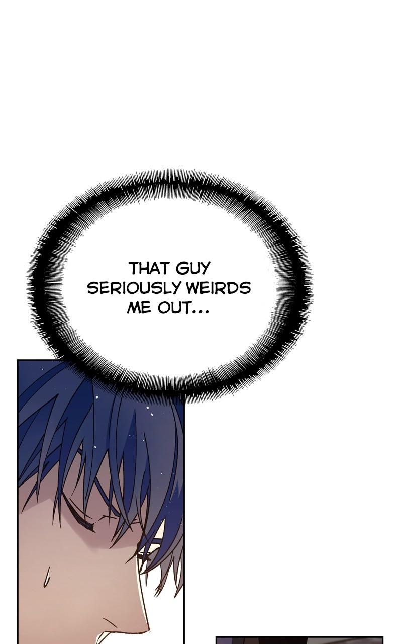 The End Is a Game to Me Chap 74 - Next Chap 75