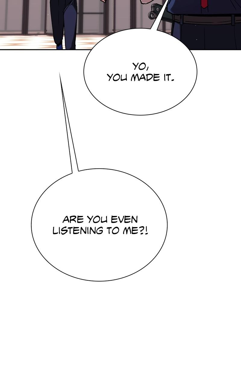 The End Is a Game to Me Chap 74 - Next Chap 75