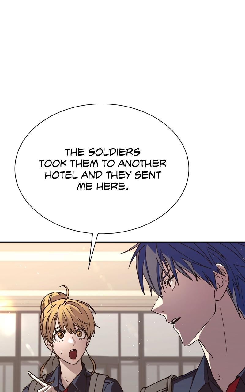 The End Is a Game to Me Chap 74 - Next Chap 75