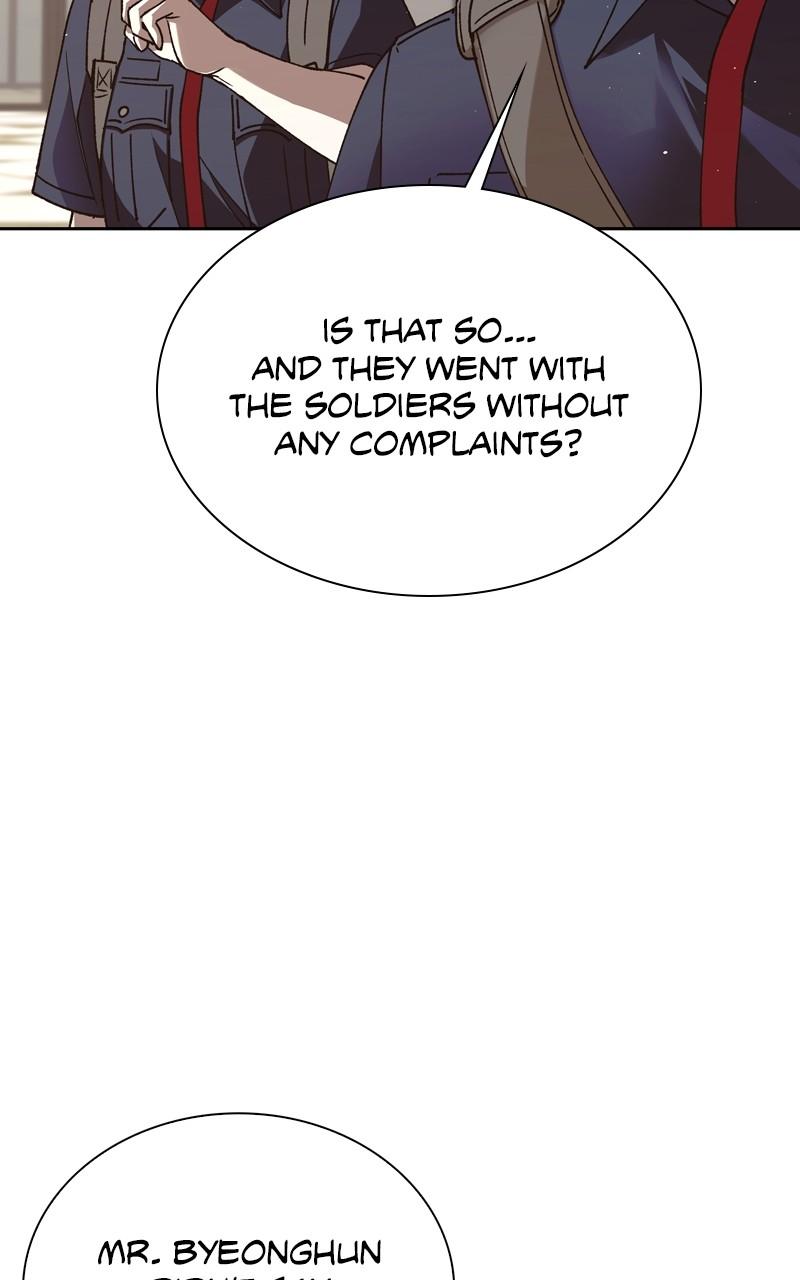 The End Is a Game to Me Chap 74 - Next Chap 75