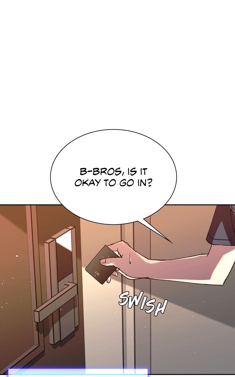 The End Is a Game to Me Chap 74 - Next Chap 75