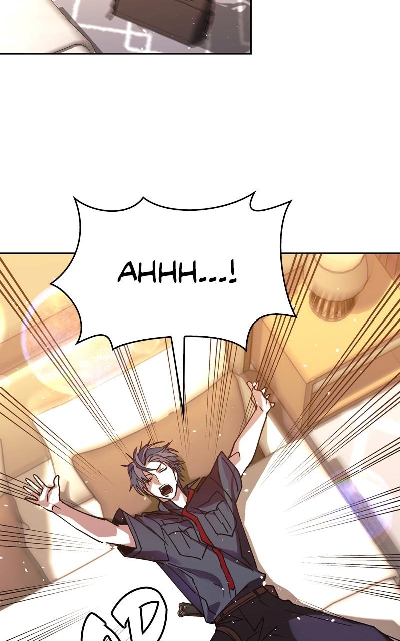 The End Is a Game to Me Chap 74 - Next Chap 75