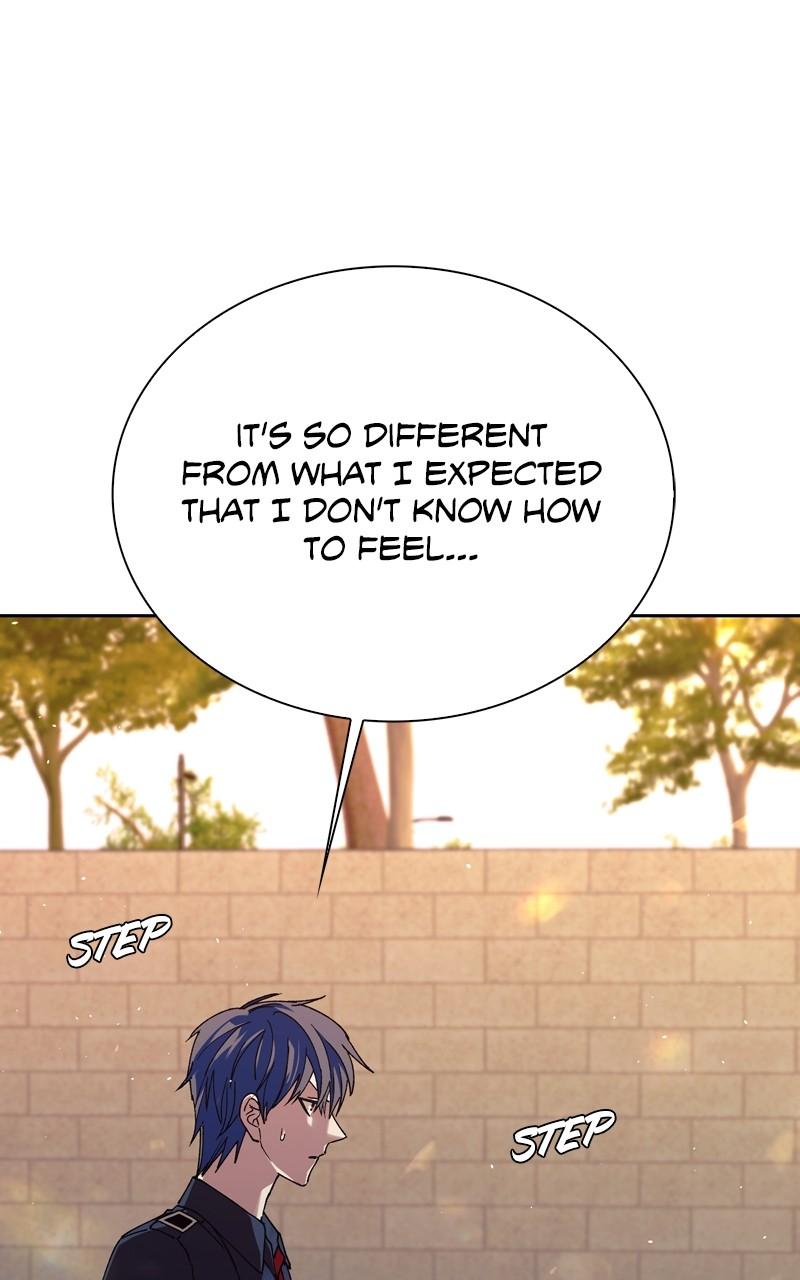 The End Is a Game to Me Chap 74 - Next Chap 75