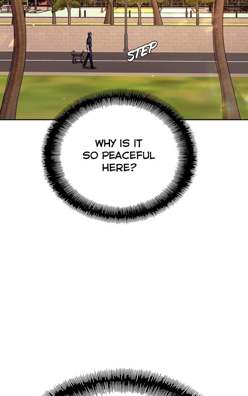 The End Is a Game to Me Chap 74 - Next Chap 75