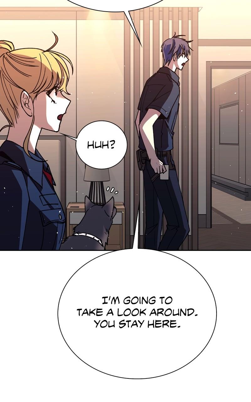 The End Is a Game to Me Chap 74 - Next Chap 75