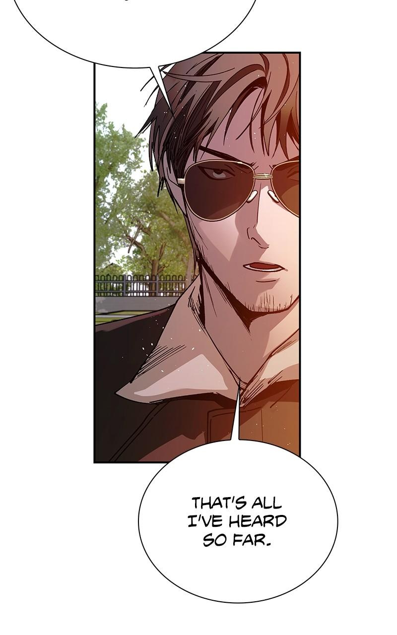 The End Is a Game to Me Chap 75 - Next Chap 76