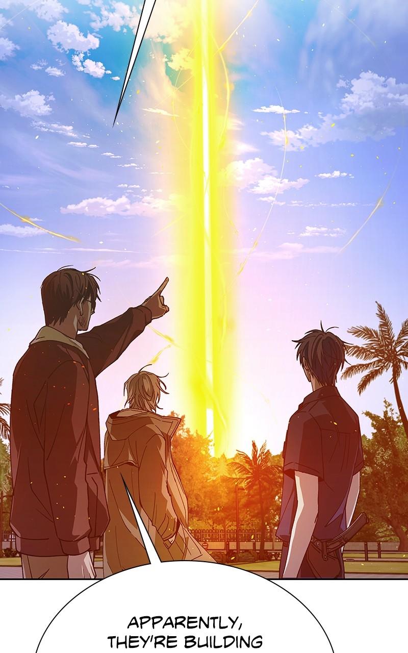 The End Is a Game to Me Chap 75 - Next Chap 76