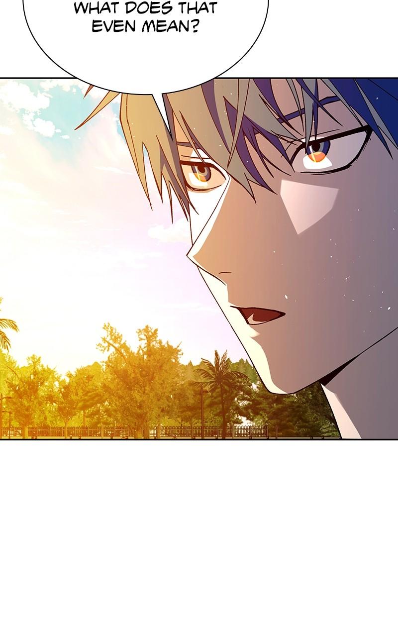 The End Is a Game to Me Chap 75 - Next Chap 76