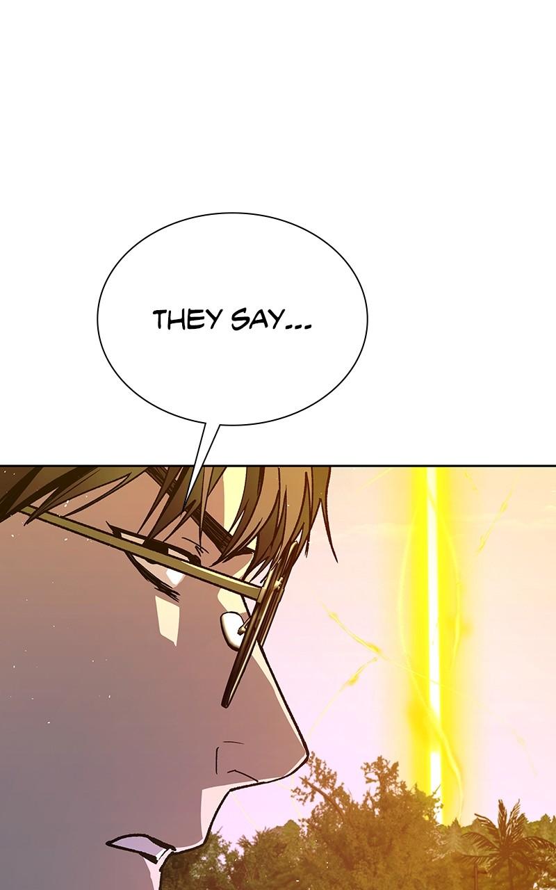 The End Is a Game to Me Chap 75 - Next Chap 76