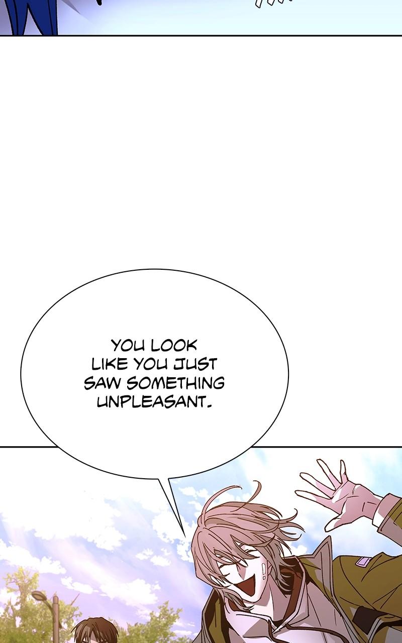 The End Is a Game to Me Chap 75 - Next Chap 76