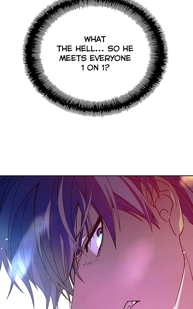 The End Is a Game to Me Chap 75 - Next Chap 76