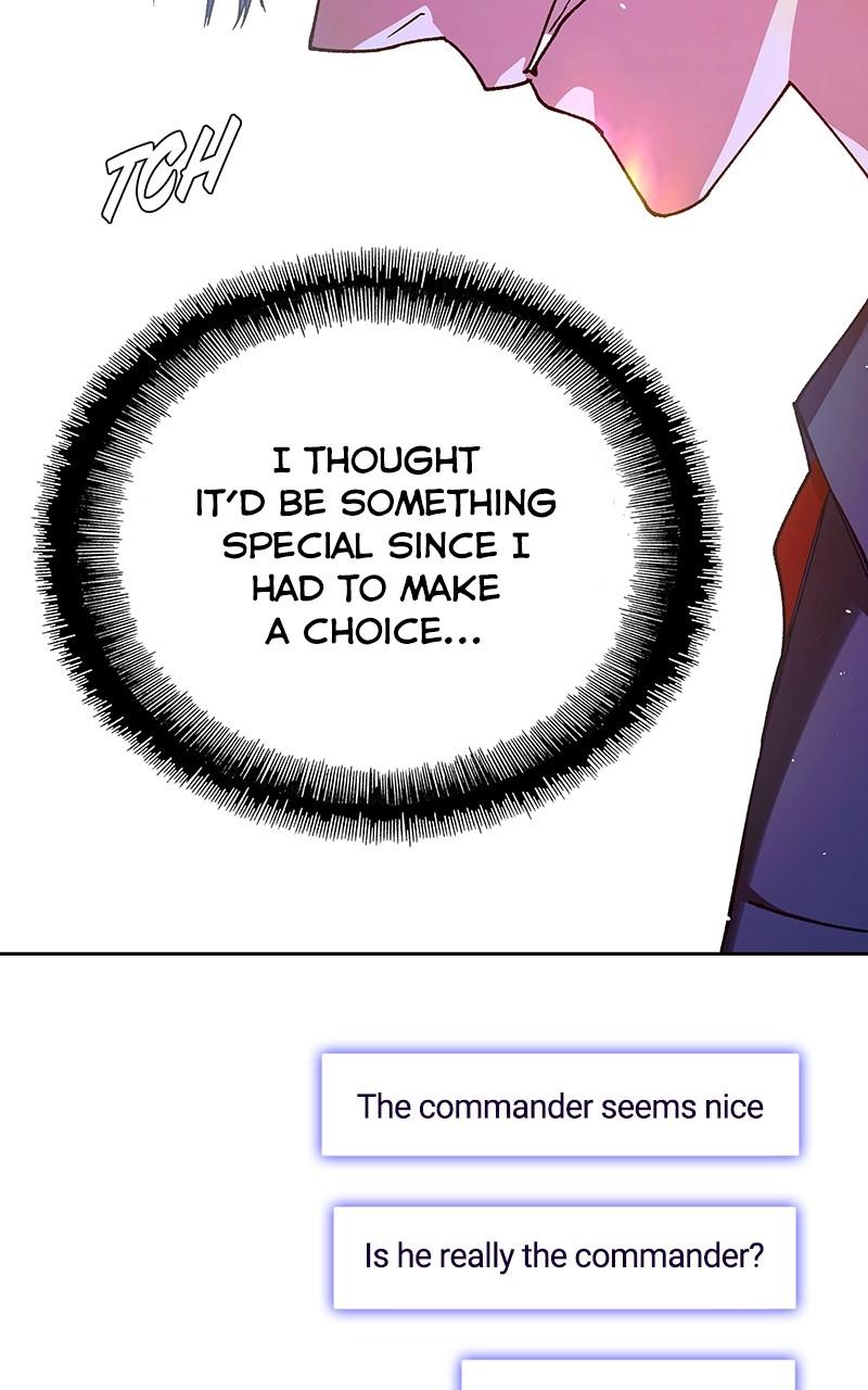 The End Is a Game to Me Chap 75 - Next Chap 76