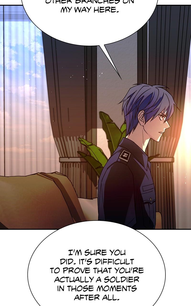 The End Is a Game to Me Chap 75 - Next Chap 76