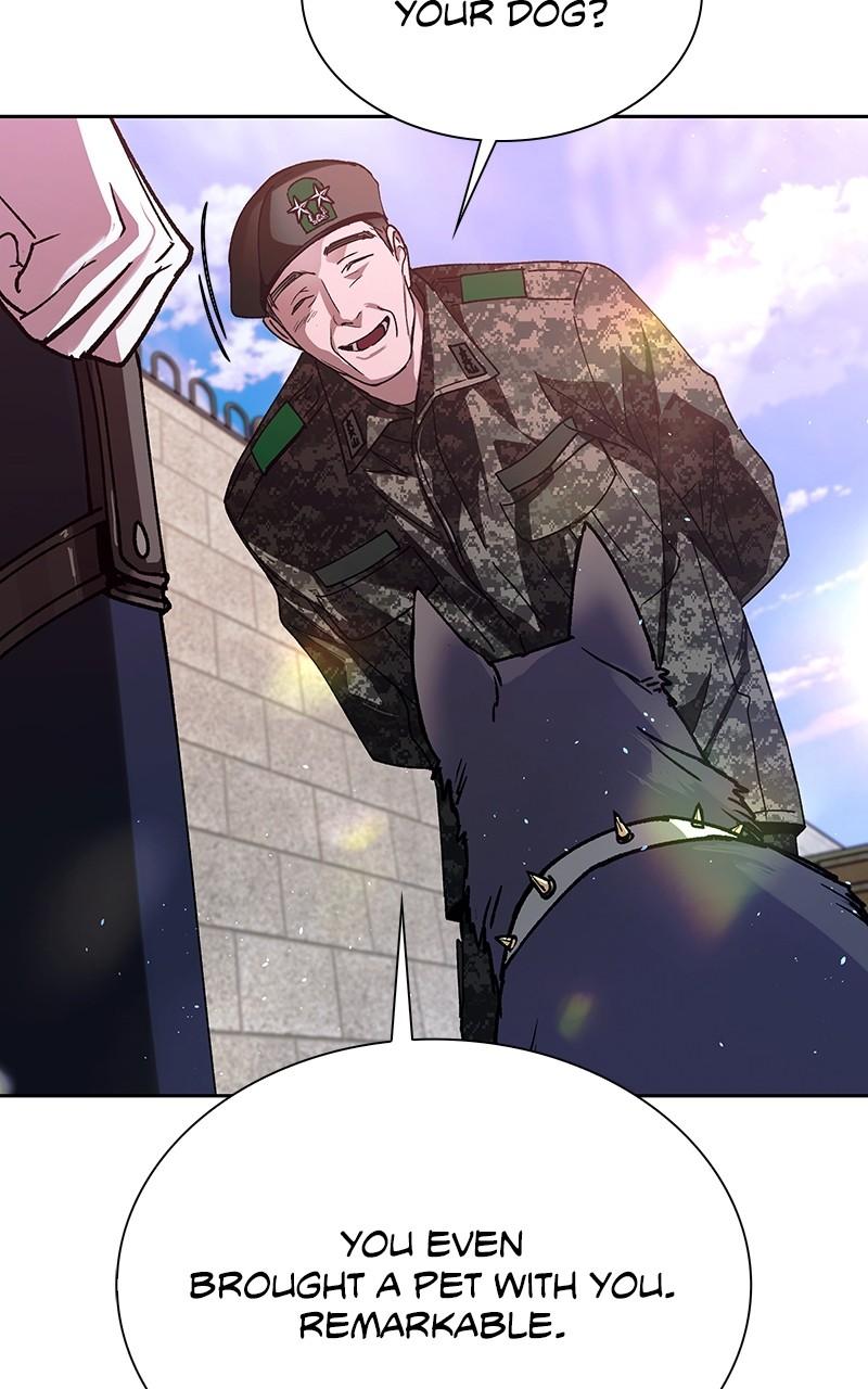 The End Is a Game to Me Chap 75 - Next Chap 76