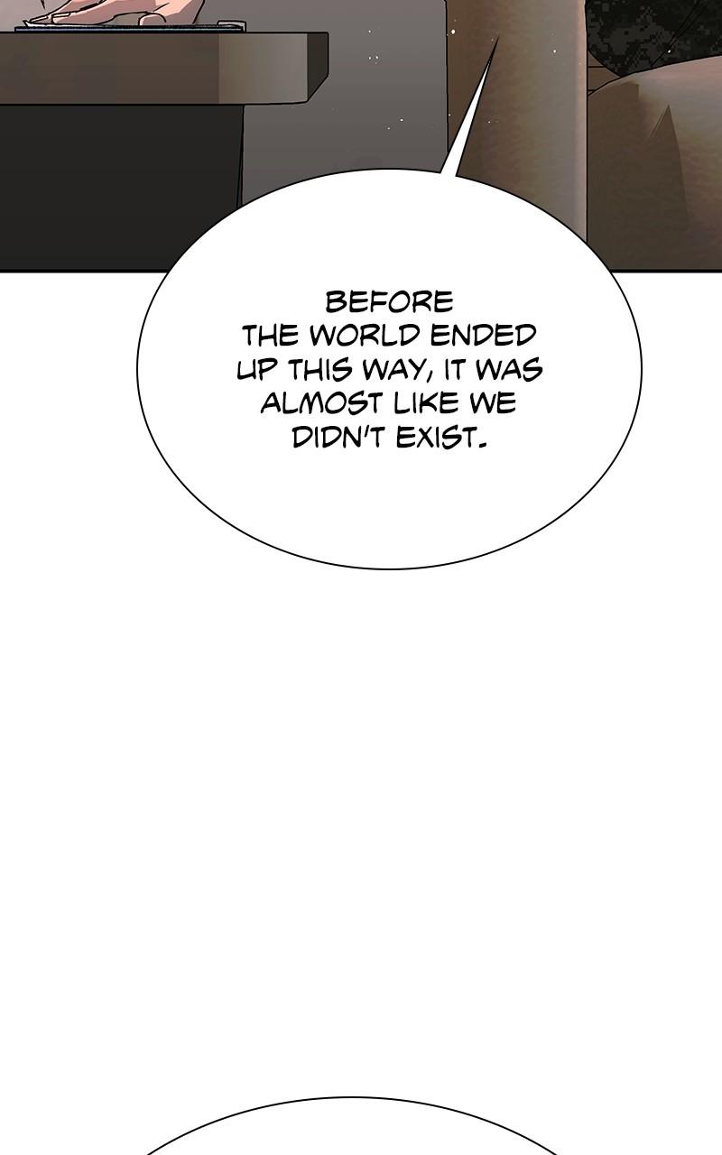 The End Is a Game to Me Chap 75 - Next Chap 76
