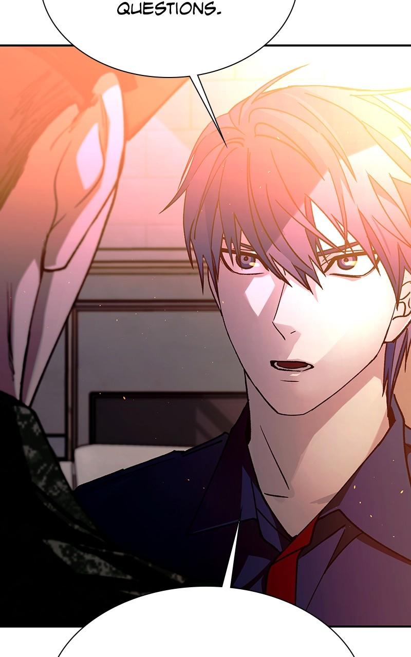 The End Is a Game to Me Chap 75 - Next Chap 76