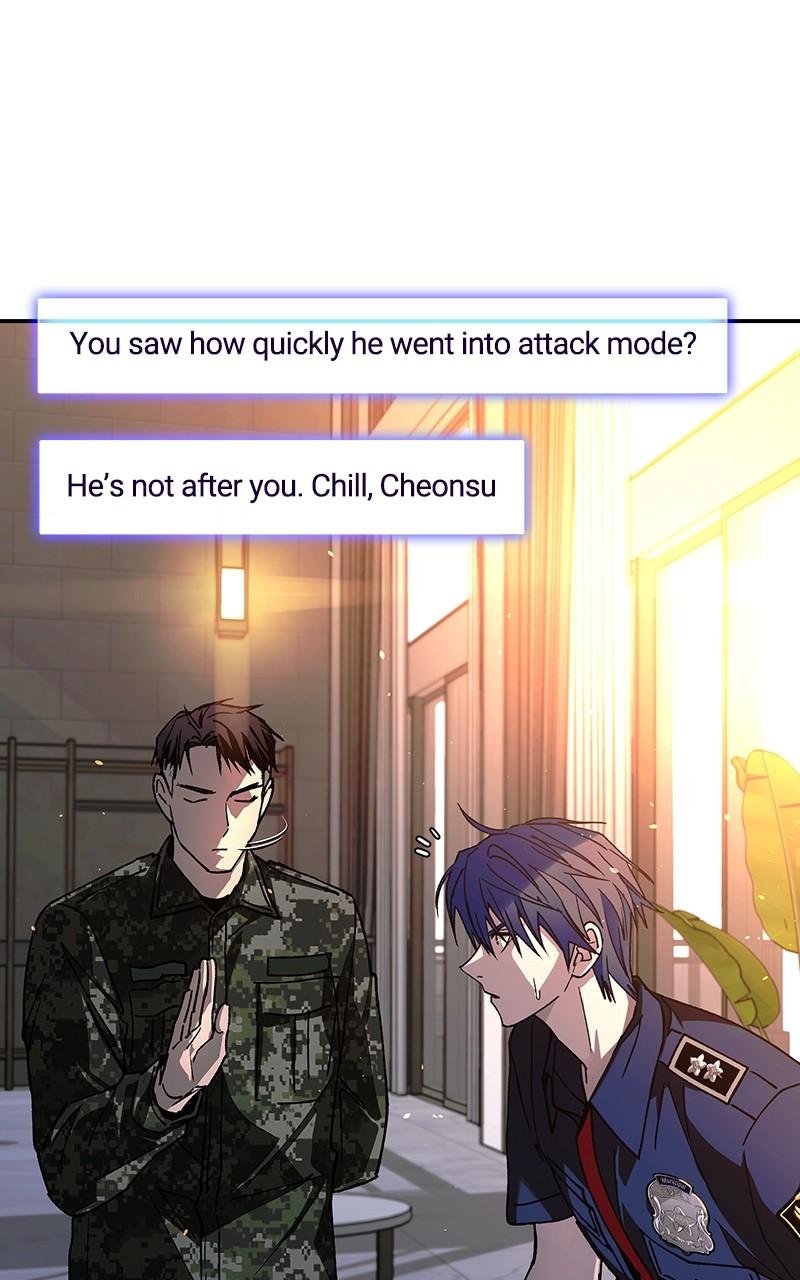 The End Is a Game to Me Chap 75 - Next Chap 76