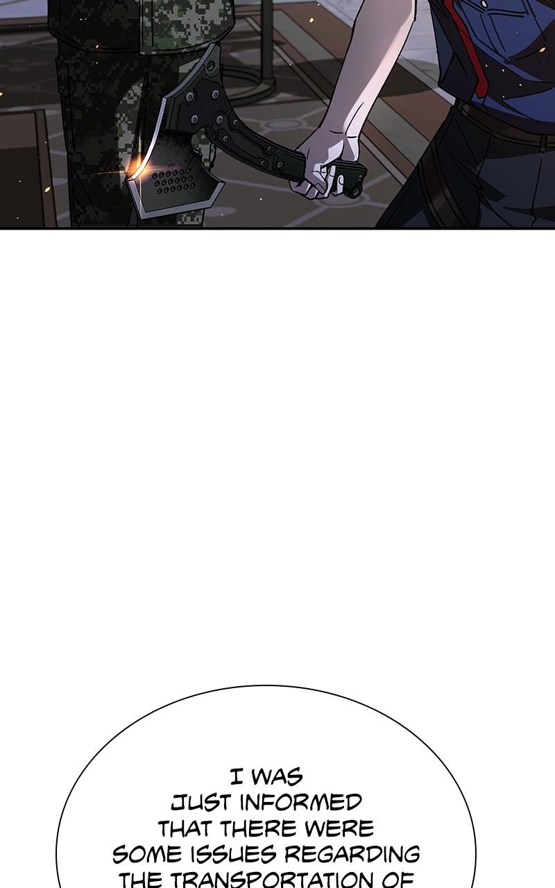 The End Is a Game to Me Chap 75 - Next Chap 76