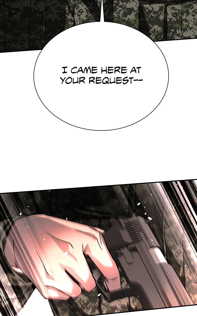 The End Is a Game to Me Chap 75 - Next Chap 76