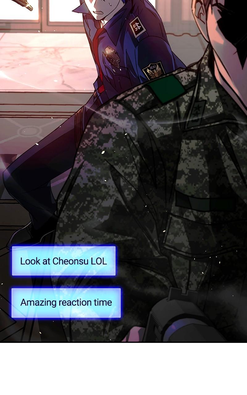 The End Is a Game to Me Chap 75 - Next Chap 76