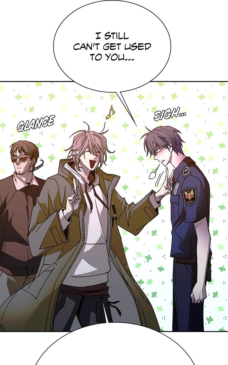 The End Is a Game to Me Chap 75 - Next Chap 76